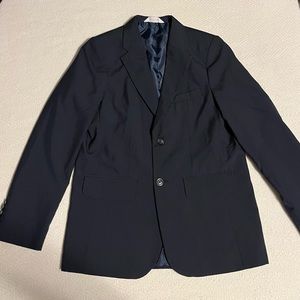 Cat & Jack Navy Blazer size 12